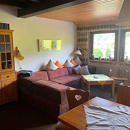 Szálloda Haus Am Sonnenberg Todtnauberg, 305 4*