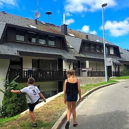 Haus Am Sonnenberg Todtnauberg, 305 מלון טודנאו