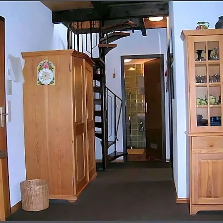 Haus Am Sonnenberg Todtnauberg, 305 Szálloda