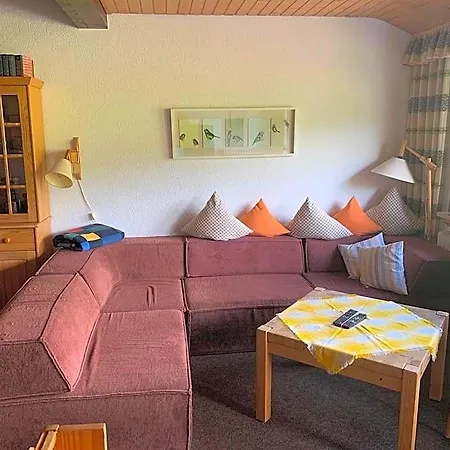 Haus Am Sonnenberg Todtnauberg, 305 מלון 4*