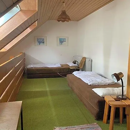 Haus Am Sonnenberg Todtnauberg, 305 מלון טודנאו