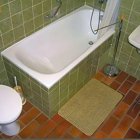 Haus Am Sonnenberg Todtnauberg, 305 מלון טודנאו